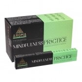 Aroma Mindfulness Practice smilkalai x 12
