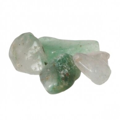 Aroma Crystal Collection Aventurine smilkalai 1