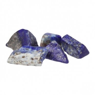 Aroma Crystal Collection Laspis Lazuli smilkalai x 12 2