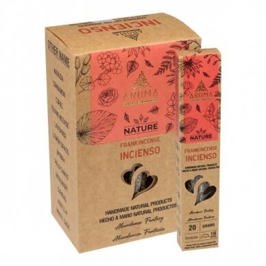 Aroma Nature Frankincense x 12