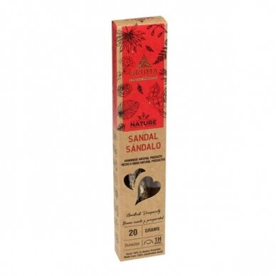 Aroma Nature Sandal smilkalai