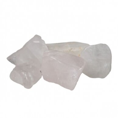 Aroma Crystal Collection Rose Quartz smilkalai 1