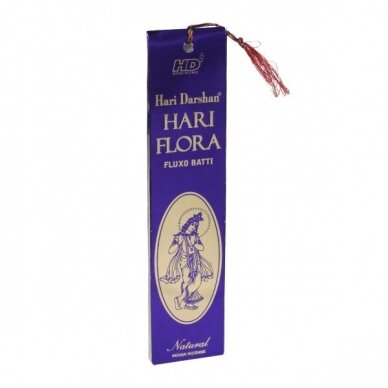 Hari Darshan Hari Flora smilkalai