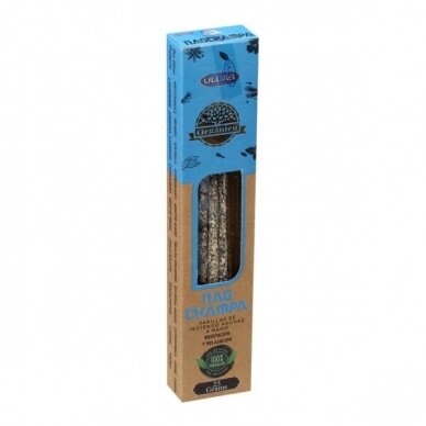 Organico Nag Champa smilkalai