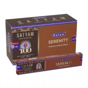 Satya Serenity smilkalai x 12